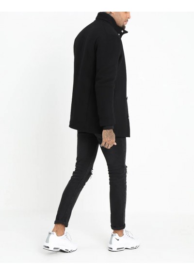 Jack &amp; Jones PREMIUM JPRDUANE - Płaszcz zimowy