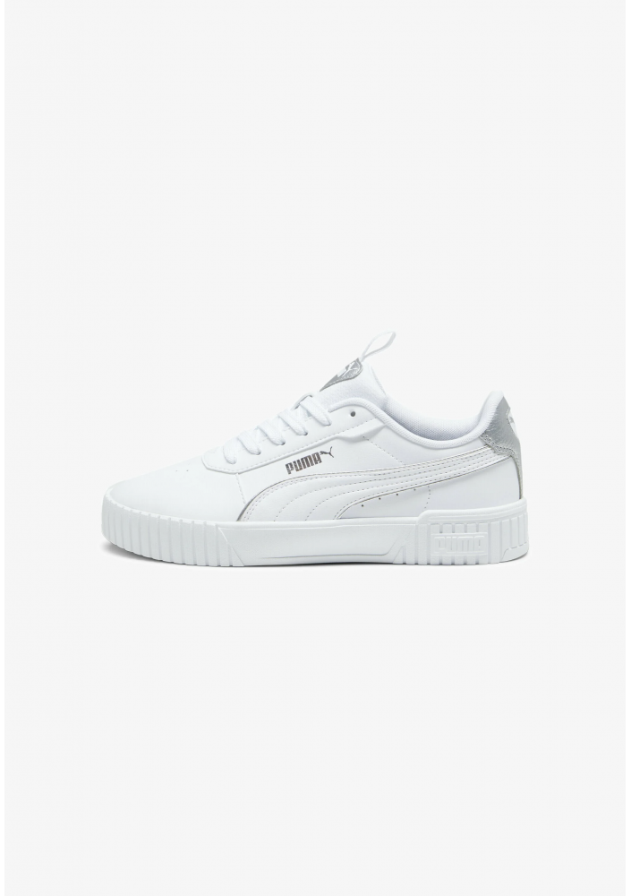 Puma CARINA 2.0 POP UP - Sneakersy niskie