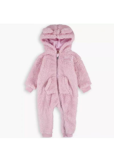 Levis Kombinezon Sherpa Bear dla niemowląt