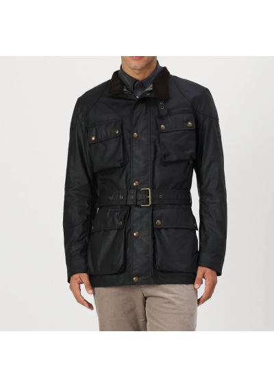 Belstaff TRIALMASTER - Kurtka przejściowa