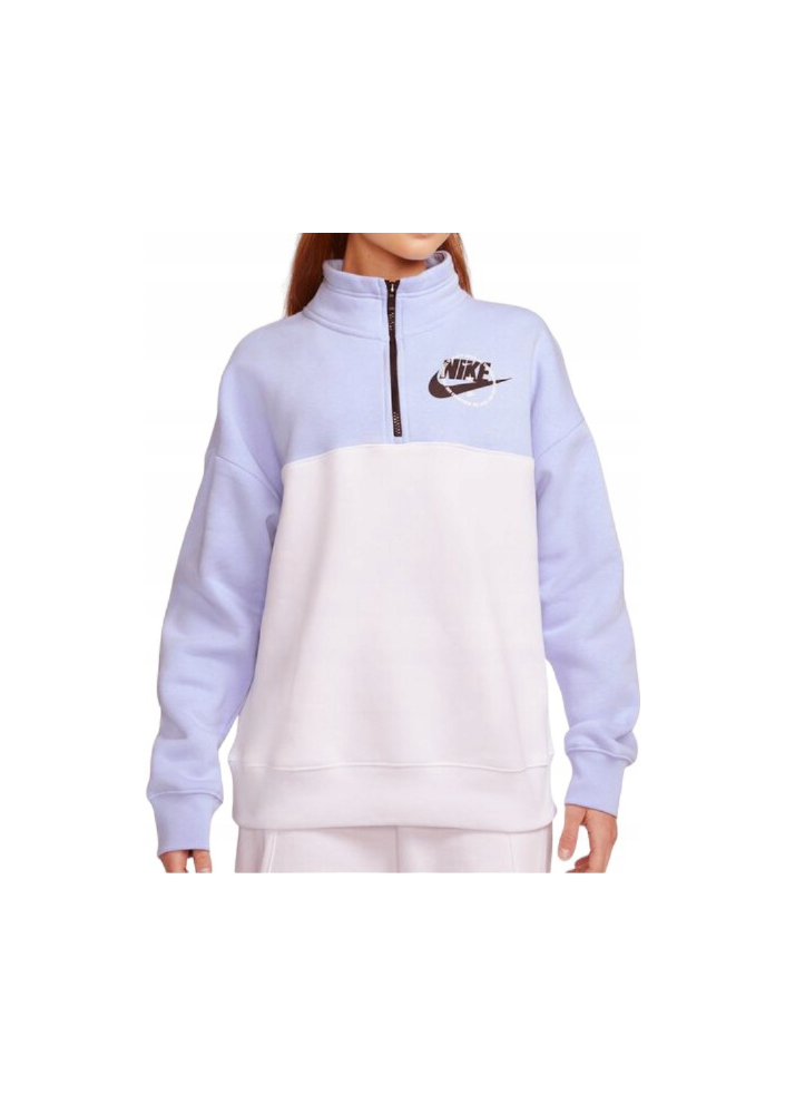 Nike bluza Sportswear DX5674-548 damska