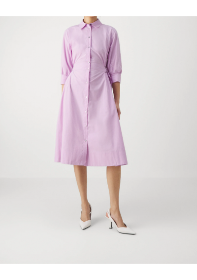 KARL LAGERFELD - Sukienka koszulowa