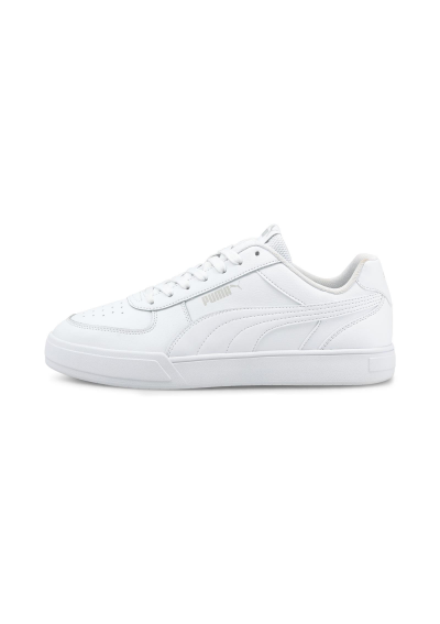 Puma CAVEN buty męskie białe 38081001