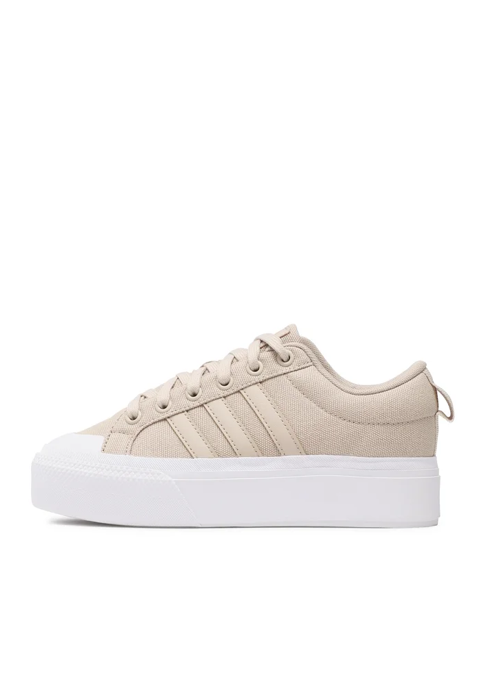 ADIDAS BRAVADA 2.0 PLATFORM IE2307