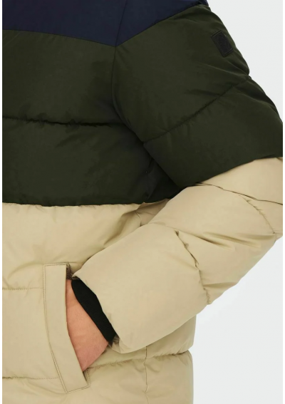 Only &amp; Sons ONSMELVIN - Kurtka zimowa