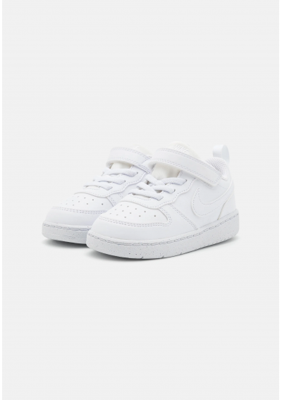 Nike Sportswear COURT BOROUGH RECRAFT UNISEX - Sneakersy niskie