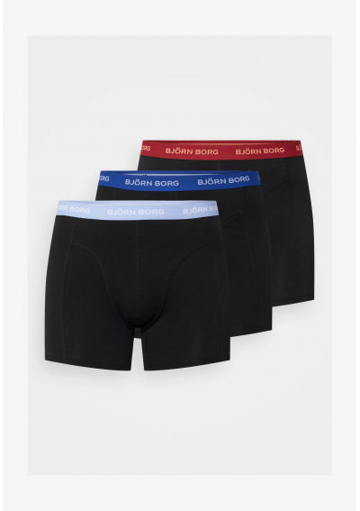 Björn Borg 3 PACK - Panty