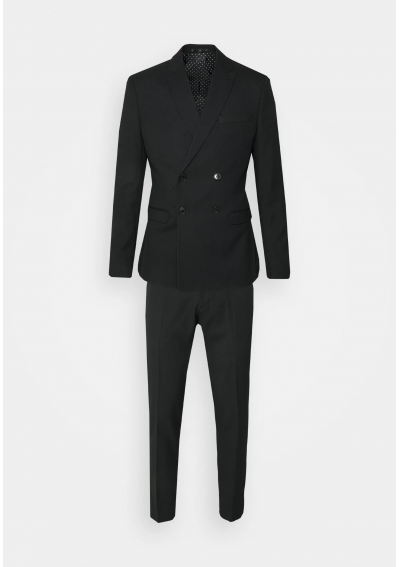 Isaac Dewhirst TEXTURE SUIT - Garnitur
