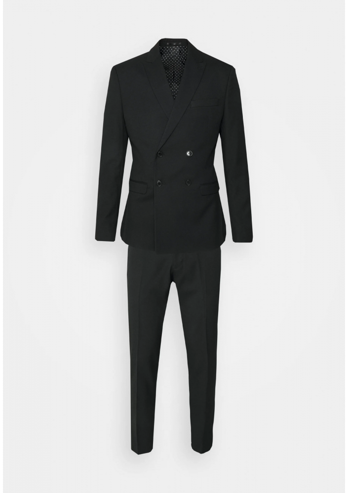Isaac Dewhirst TEXTURE SUIT - Garnitur