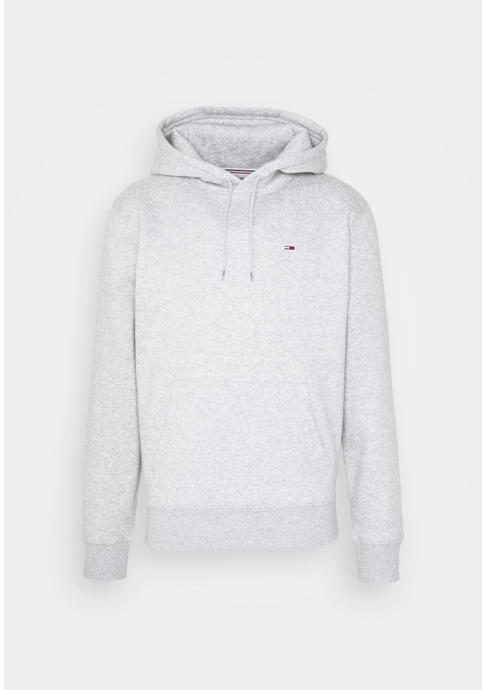 Tommy Jeans bluza męska szara DM0DM20742