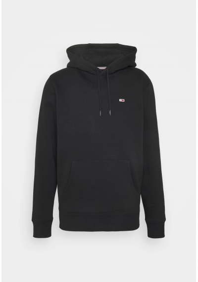 Tommy Jeans bluza męska czarna DM0DM20742