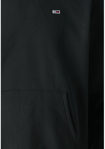 Tommy Jeans bluza męska czarna DM0DM20742