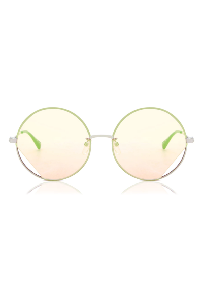 Moschino MOS073/G/S Asian Fit 010/MT