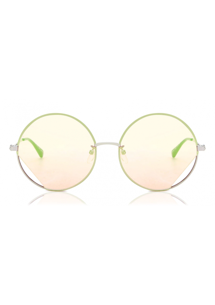 Moschino MOS073/G/S Asian Fit 010/MT