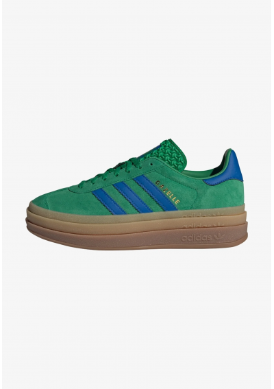 adidas Originals GAZELLE BOLD - Sneakersy niskie