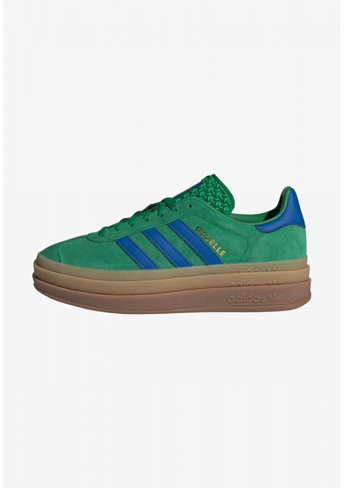 adidas Originals GAZELLE BOLD - Sneakersy niskie