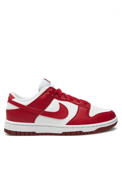 Nike Sneakersy Dunk Low Next Nature DN1431 101 Biały