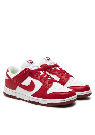 Nike Sneakersy Dunk Low Next Nature DN1431 101 Biały