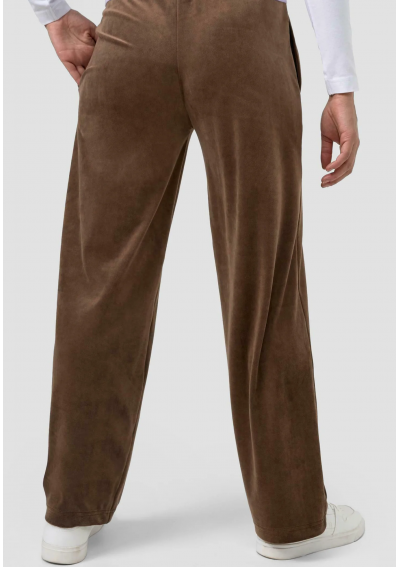 Karl Kani Spodnie materiałowe