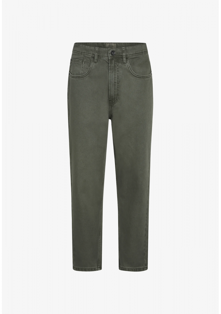 Redefined Rebel - Jeansy Relaxed Fit