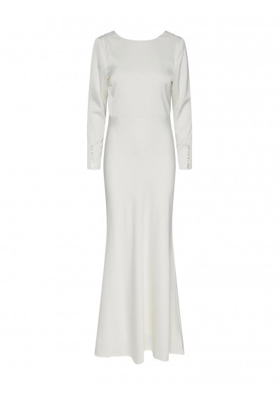 YAS YASDOTTEA - Suknia balowa