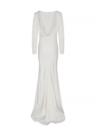 YAS YASDOTTEA - Suknia balowa