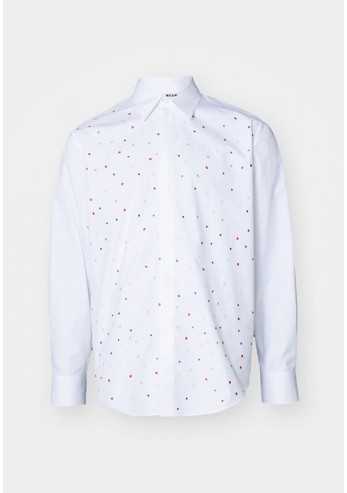 MSGM - Koszula