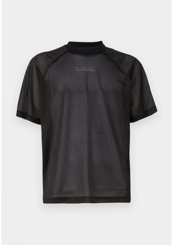 BOILER ROOM UNISEX - T-shirt basic