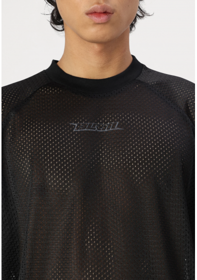 BOILER ROOM UNISEX - T-shirt basic