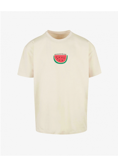 Merchcode - T-shirt z nadrukiem