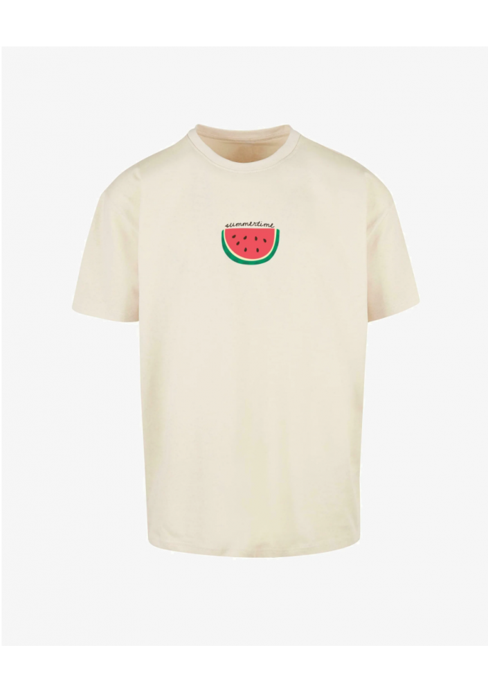 Merchcode - T-shirt z nadrukiem