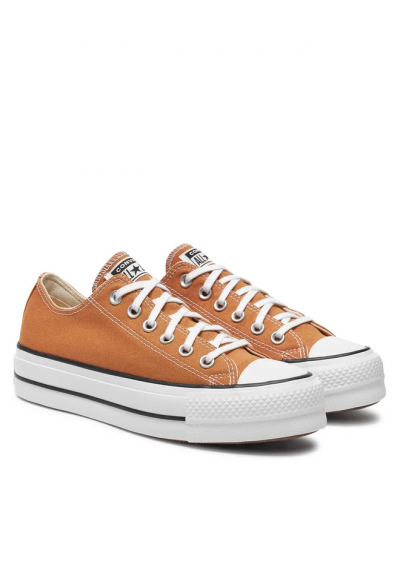 Converse Trampki Chuck Taylor All Star Lift Platform Ox A11540C