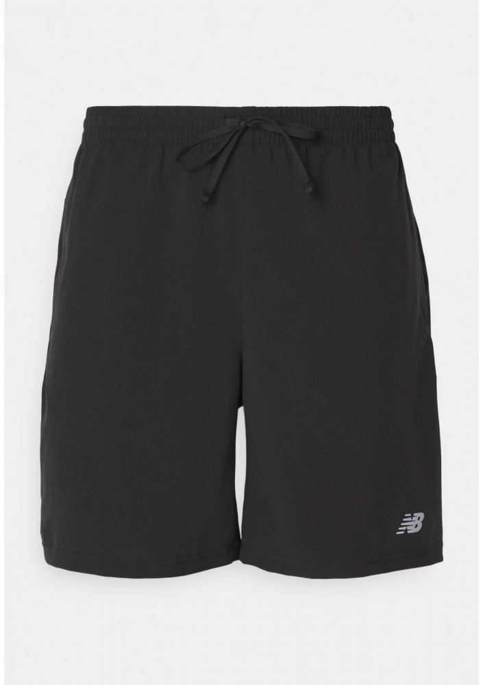 New Balance ESSENTIALS - Krótkie spodenki sportowe