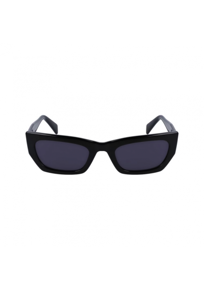 Liu Jo Perfect Damskie Okulary Przeciwsłoneczne Czarny Kolor: Czarny