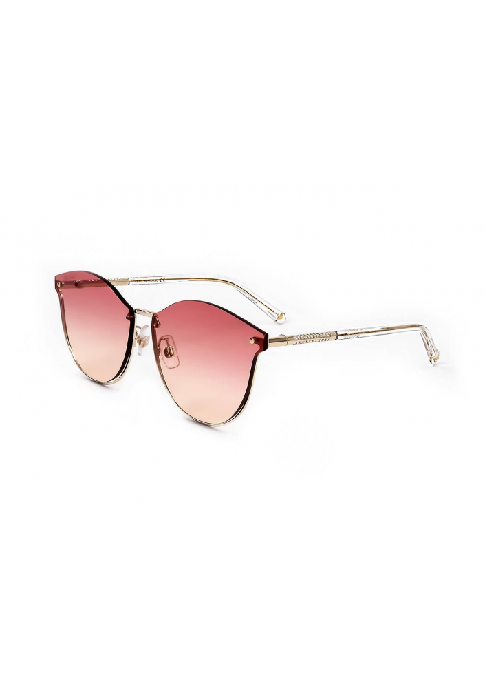 Swarovski SK0302K Asian Fit 32T Okulary przeciwsłoneczne