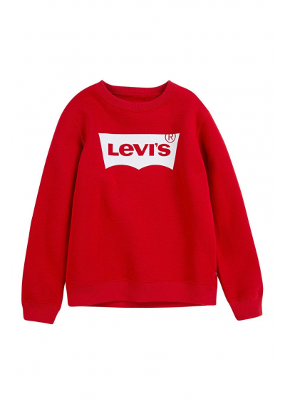 Levi's Bluza CREWNECK