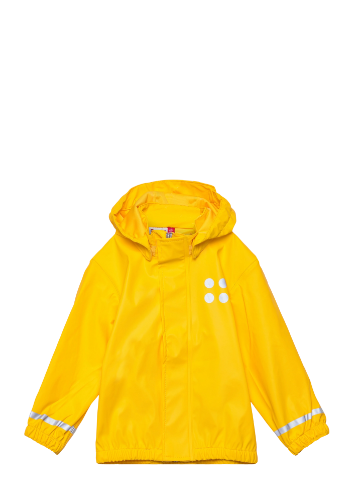 LEGO kidswear JUSTICE 101 - RAIN JACKET - Kurtki