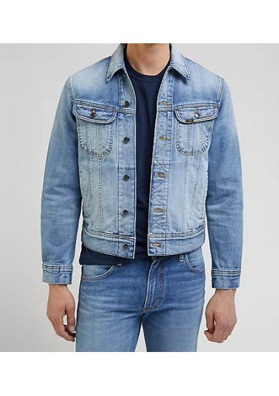 LEE KURTKA RIDER 101