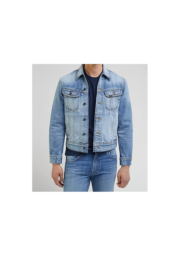 LEE KURTKA RIDER 101