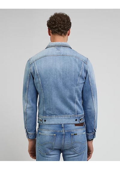 LEE KURTKA RIDER 101