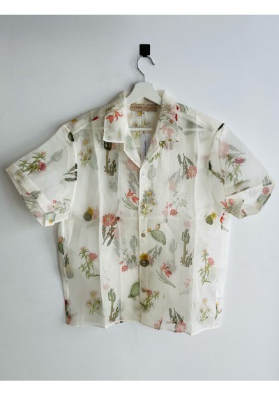 HOUSE OF JAFFA UNISEX - Koszula