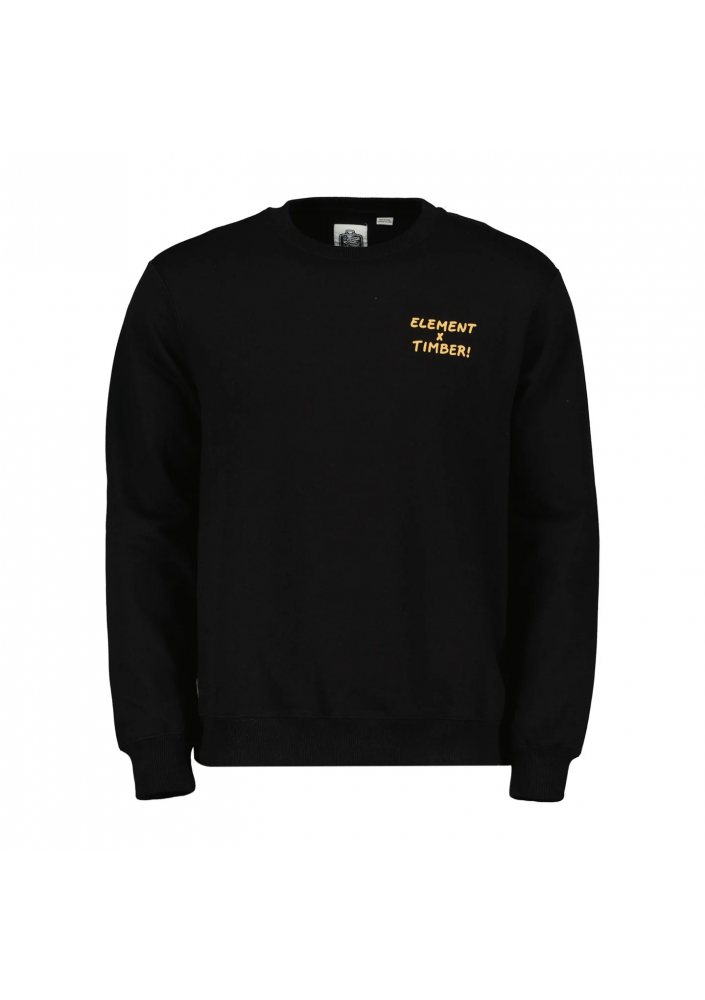 Element Bluza Timber Novel