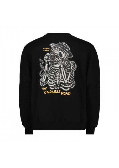 Element Bluza Timber Novel