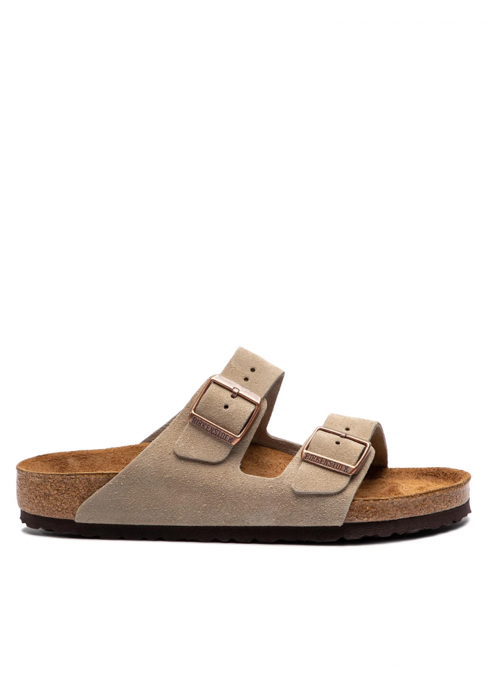 Birkenstock Klapki Arizona Bs 0951301