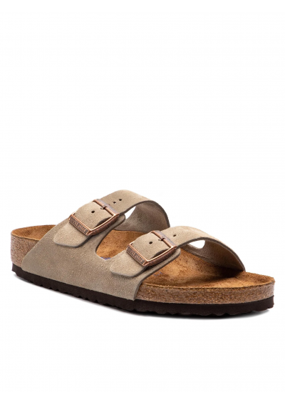 Birkenstock Klapki Arizona Bs 0951301