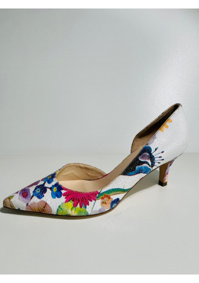 Peter Kaiser - Czółenka