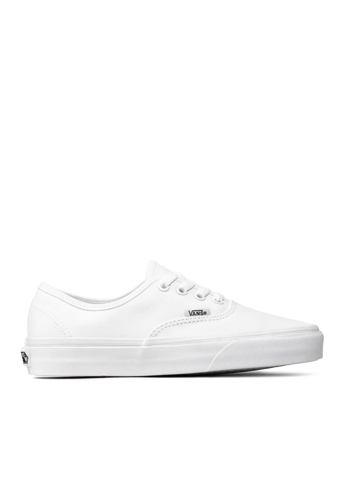 Vans Tenisówki Authentic VN000EE3W00 Biały