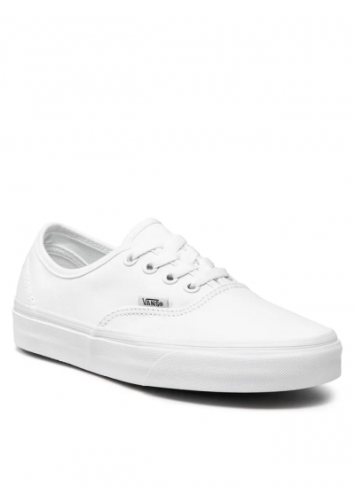 Vans Tenisówki Authentic VN000EE3W00 Biały