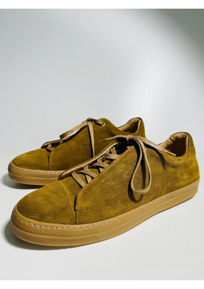 ET AL Sneakersy Męskie