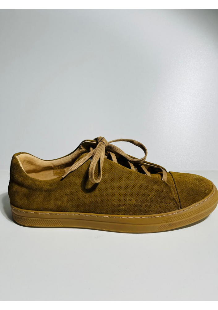 ET AL Sneakersy Męskie